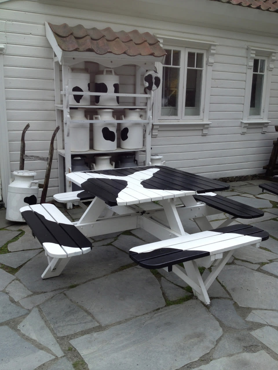 cow-bench